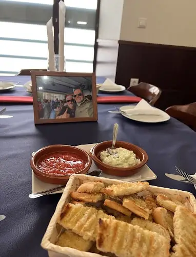 Café Tertulia tapeo